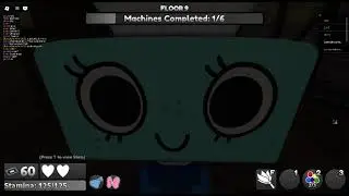 I FINALLY MADE IT PAST FLOOR 3/4 IN DANDY'S WORLD!!!