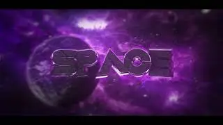 { Space Squad } Paid 3D Intro
