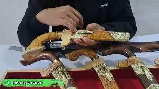 YANG ADA JANGAN MENANTI YANG TAK PASTI 😅‼️#badikbugis