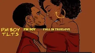 TRUE LOVE TRUE STORY -Pm boy