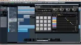 Make Kits in Groove Agent 4's Beat Agent  3 of 4