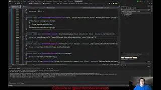 How To Get User Input in C#