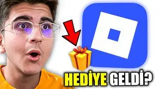 WOW? ROBLOX IS GIVING AWAY GIFTS..🎁 (How to get one?)
