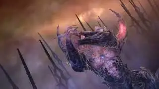 FFXIV - Eighth Circle (Savage) P1 Clear [6.21 / WHM]