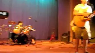 Collective - Shout.avi