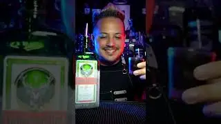 😮 Red bull con Jägermeister EL PEOR shot⁉️ 🦌 