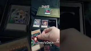 Legendary Deck 2 Pt. 11 #short #model #cosplayer #anime #manga #yugioh #yugiohcards #rarecards #asmr