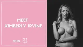 October Series: Meet Kimberly Irvine + Breast Reconstruction Team
