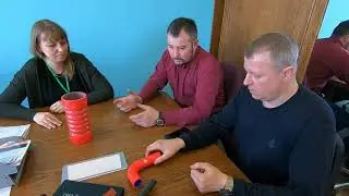 Ульяновский авто - завод жив !!! Новый проект ! Все только начинается !
