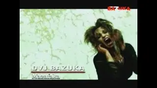 DVJ BAZUKA - Episode 84: Mazafaka (Official Audio)