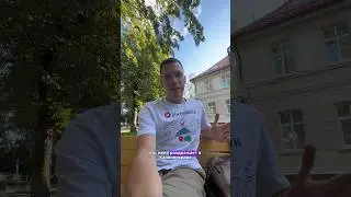 Это БЕСИТ в Калининграде 🤬 #калининград