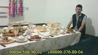 ЖАНАДАН АШЫЛГАН КАФЕ/ОТЫРЫСПАК БЕРСЕНИЗДА БОЛАДЫ