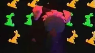 Veggietales - The Bunny (cleaned up version)