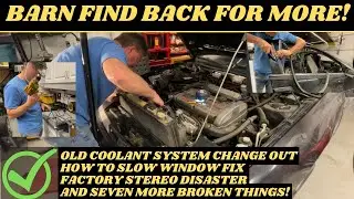 10 More ESSENTIAL REPAIRS