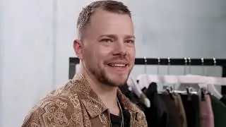 Adaptive Fashion 2024:  Zalando x Ottobock