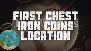 LOST RICHES | FIRST CHEST GUIDE | HOW TO FIND
