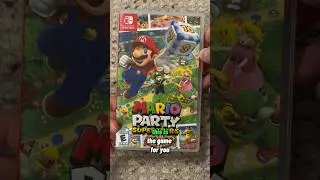 Here are 5 ESSENTIAL Switch games that everyone should have 🎮 