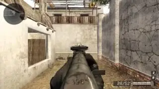WarFace Макрос на АК 47