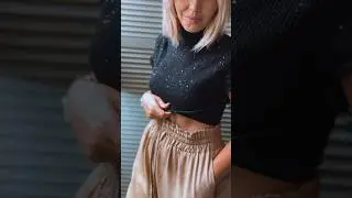 В процессе водолазка. В составе пряжи хлопок/кашемир/шелк+пайетки. #вяжудлявас #вяжуспицами #fashion