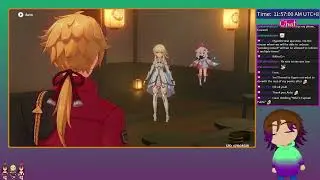 Paimon + nn_twi = Twimon (?)