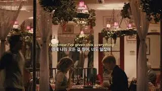 넌 날 위해 뭘 해줬어? : Charlie Puth 