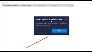 latest version already installed bluestacks 4 in bangla tutorial | বাংলা টিউটোরিয়াল