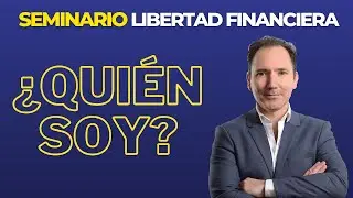 🔴 APRENDE a CONOCERTE para alcanzar la LIBERTAD FINANCIERA - @rodryoyos