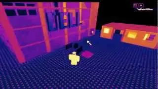 Roblox's Awesomest Game!