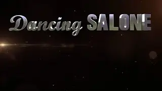 Dancing Salone - Promo