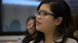 Meet Our Malaysian Students: International students at the University of Bath