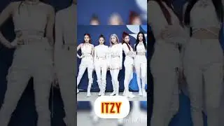Famous KPOP Group shinning in white ❤❤ 