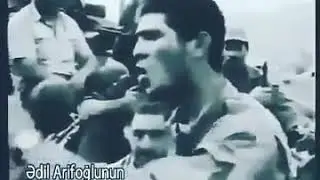Аварец участвующий в войне карабах смотреть лезгинам аварам талышам всем кто живет в Азербайджане