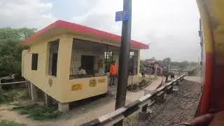 janseva express बहुत तेजगति से चल रहा है आज कल बिहार मे #myfirstvlog #vlog @SuperKidsNetworkIndia