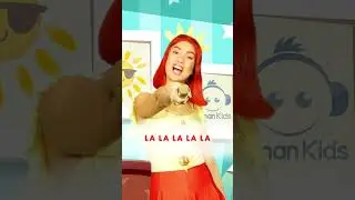 #FilastroccaDelleForme #CantaConLucilla #Lucilla #AlmanKids #Short