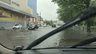29.07.23 Венеция и Брагино ))) где то рядом