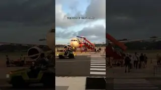 Худшая авиакомпания в мире👎🏻 