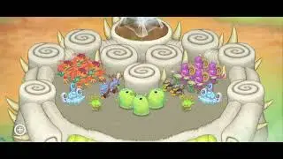 Leave - Whirr (My Singing Monsters Composer Island Remix)