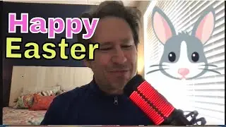 Happy Easter | Hyperlexia Autism - Follow Sebastian aka Little Einstein