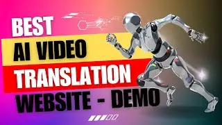 MrBeast & Joe Rogan Speak on Translating YouTube Videos  - EvoSpeech Demo Video