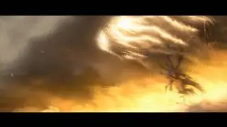 Diablo 3: Diablo versus Imperius - Cinematic [german]