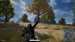 2х3 Печеньки PUBG