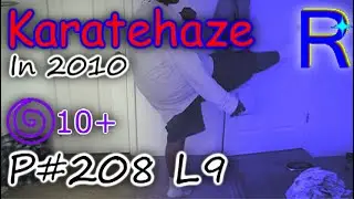Karatehaze 2010