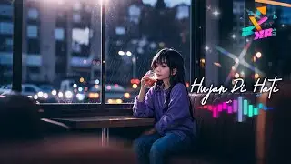 Hujan Di Hati (Official Music & Video)