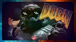 DOOM - The First Attempt [Open Beta Gameplay w/Commentary]
