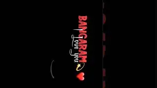 Trending Name Art Video Editing in Alight motion video editing #trending #edit #rcfcreationsguruji