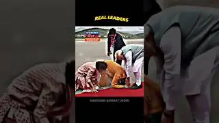 👑Real Leaders Always Respect Women's |🦁Modi X Putin Attitude status #shorts #modi #india #viral #pm