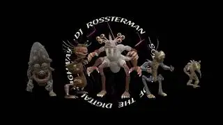 DJRossterman Master Quantum Rythm