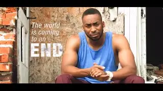 Why I Think This World Should End (Prince Ea)
