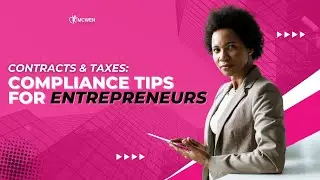 Contracts & Taxes: Compliance Tips for Entrepreneurs