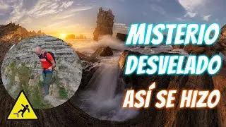 FOTOGRAFIANDO COSTA QUEBRADA - ¡Panorámicas épicas! TE CUENTO TODO